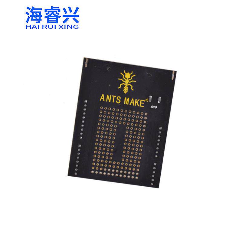 Microbit原型扩展板万用开发板板载面包板Python编程创客DIY配件