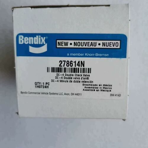 议价BENDIX梭阀278614N278614278615N