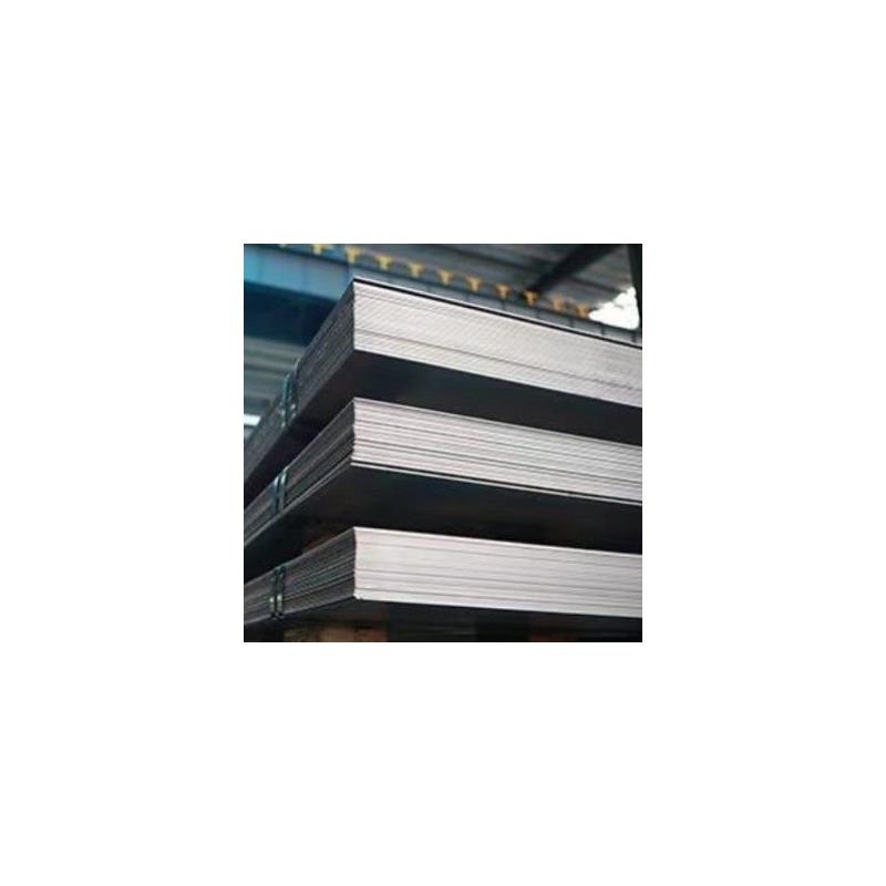 重庆65Mn钢板分零65Mn弹簧钢板热轧中厚板60Si2Mn弹簧钢板