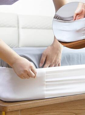 床单固定松紧带床笠罩紧固mattress lifter for changing sheets