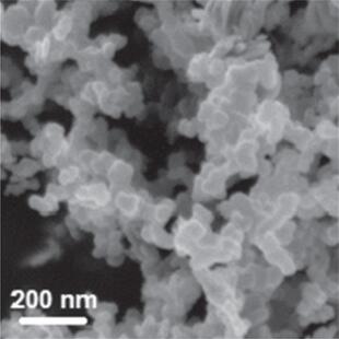 纳米二氧化锰粉活性催化用MnO二氧化锰粉无定型高纯99.9粉体