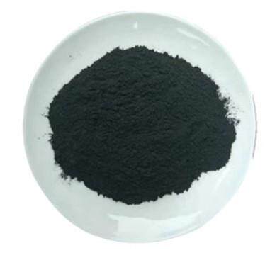 德伊福优质氧化铁黑857(350)油墨橡塑色粉无机颜料硅藻涂料水泥