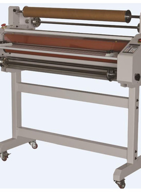 直销 万德冷热覆膜机 FM-1100 自动过塑覆膜机 覆膜宽度1050mm