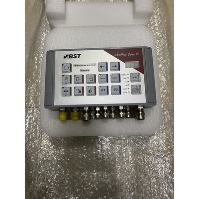 全新BST erkPro com50纠偏控制器