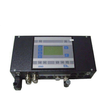 收放卷制造工艺应用Erhardt+Leimer莱默尔DC9234纠偏控制器