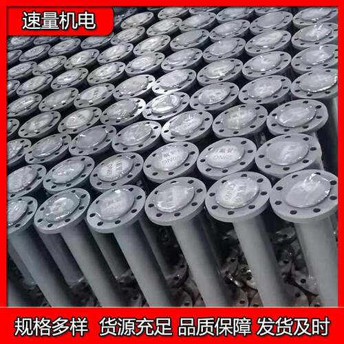 钢衬塑管道衬PE复合管用不锈钢内衬PO钢管衬塑弯头等径三通变径
