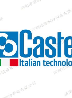 Castel干燥过滤器4411/5AF,螺纹盖,固体滤芯可换,钢接头