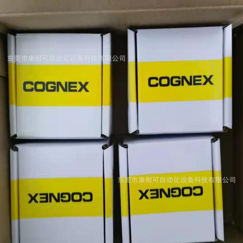 DMR-374X-TMAX康耐视COGNEX手持式扫描枪全新包装