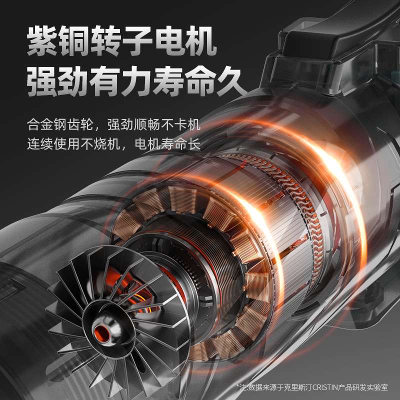 电动螺丝刀充电式电批锂电12V无线大扭力802起子直柄迷你小型家用