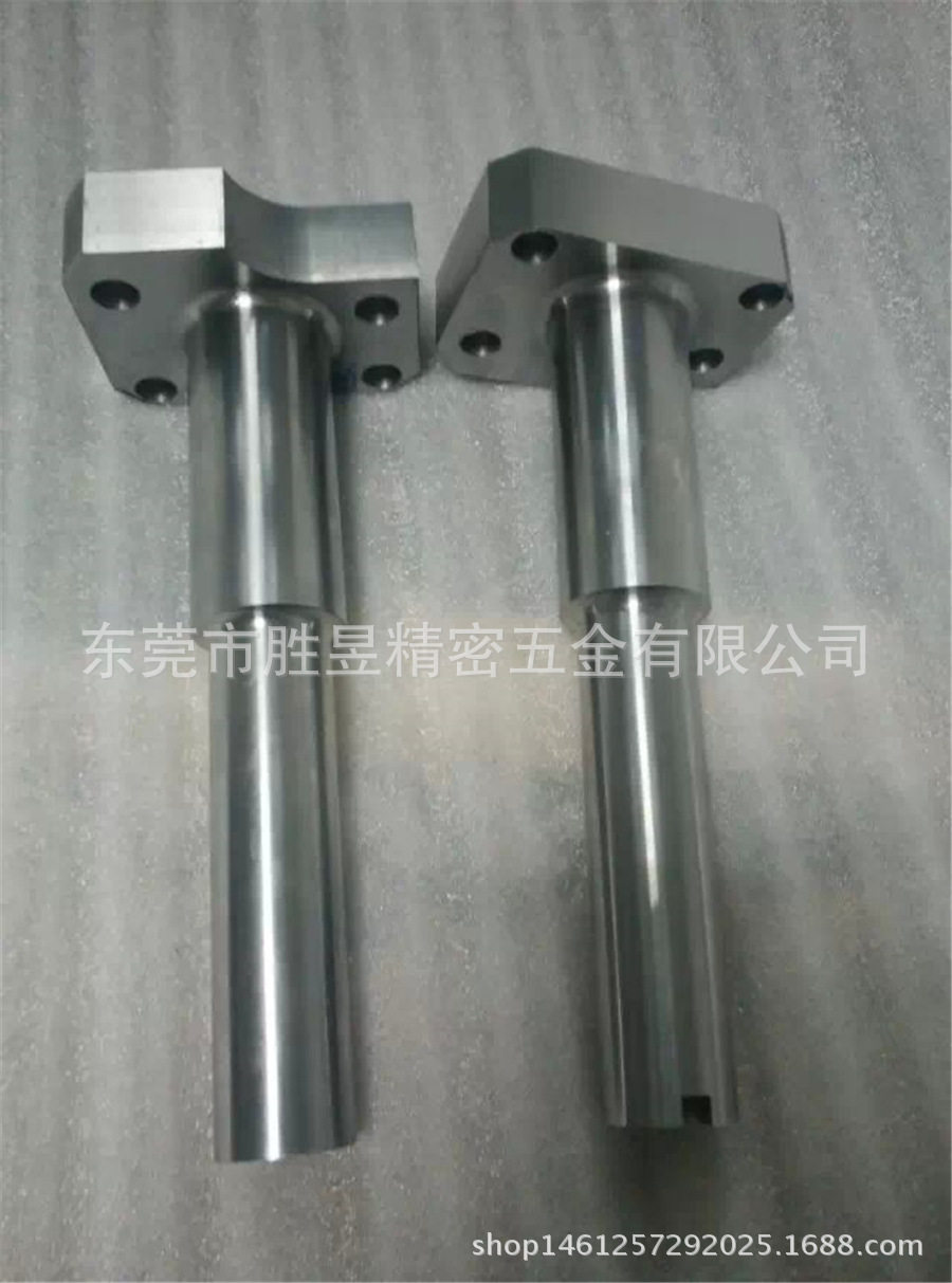 专业生产机械配件机加工零件订置直销