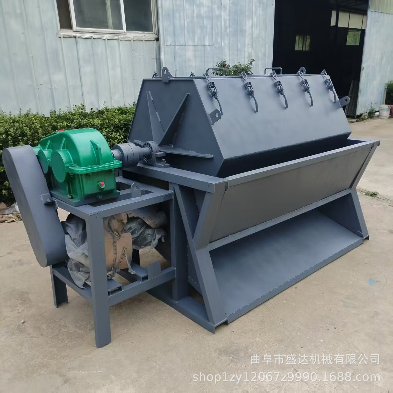 小型滚筒除锈机六角镀锌件石材打磨机生锈金属件抛光机现货