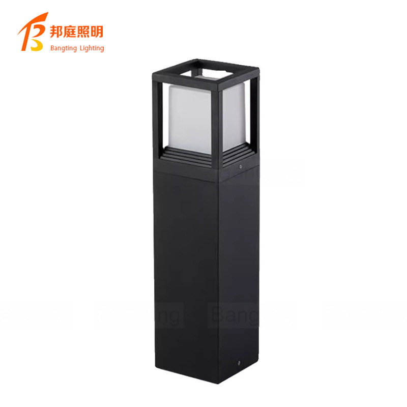 户外太阳能庭院草坪地插景观灯