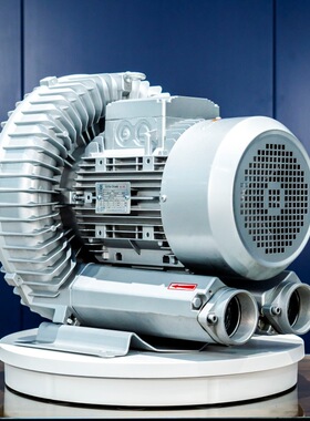 全风环保 2RB 930-7AH07 8.5KW XGB漩涡气泵 旋涡风机