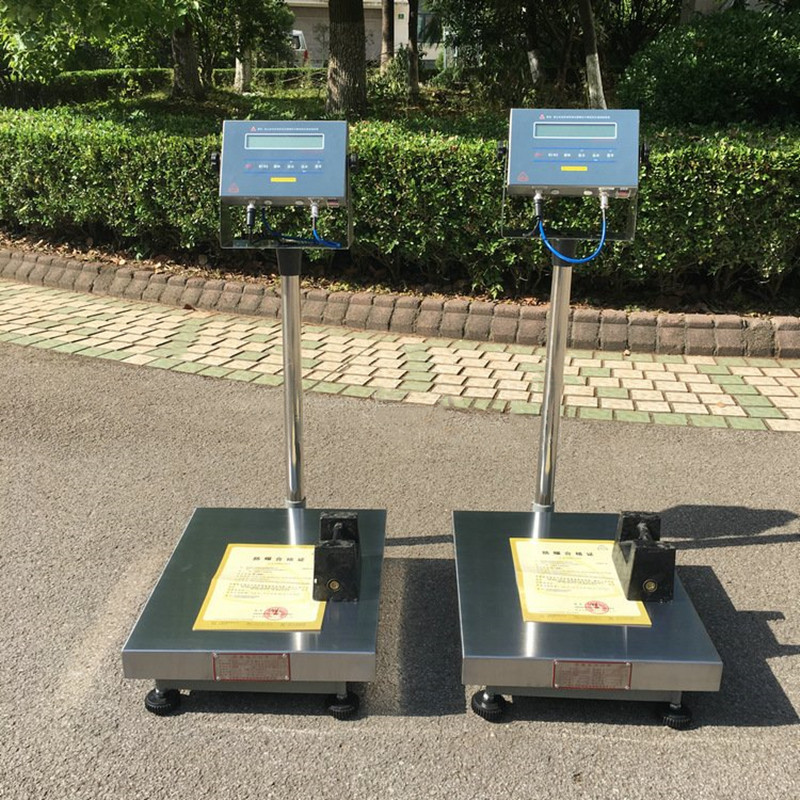 XK3101本安型防爆式电子台秤 100公斤150千克200KG防爆型电子秤