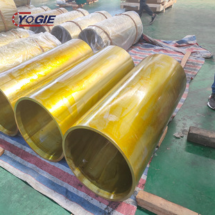 洛阳厂家制作热卷钢管钢套筒大模数钢管规格材质45#Q345