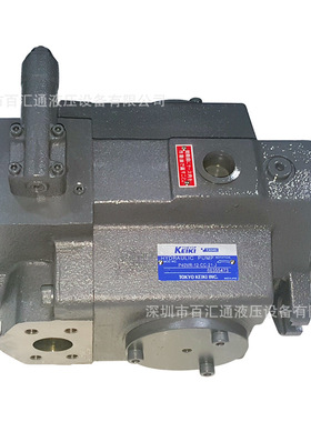 P40V-RS-11-CC-10-J东京计器TOKIMEC油泵 P40VR-12-CMC-21-S121-J