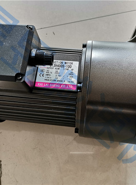 G13V400S-100 G12V200S-90 G11V200S-50 立式排屑机马达 KLS电机