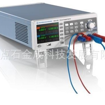 罗德与施瓦茨电源和源测量单元R&S?NGA100系列 NGA142