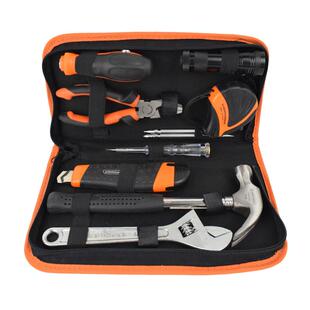 艾威博尔4510048件套家用组套工具