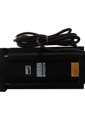 OK1303LK283-683A-19J Nema52 three phase stepping motor 50Nm