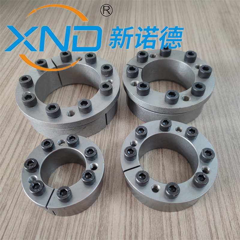 Z8-65-110胀紧套KTR206动力锁TLK133锁紧盘齿轮同步带免键轴套