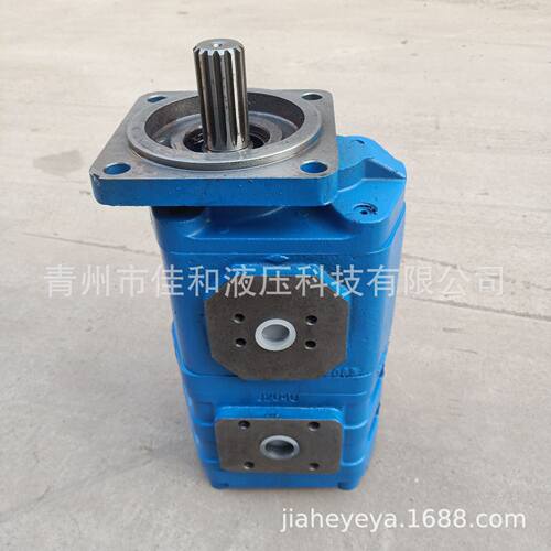 船用齿轮泵  GPP1-AOC40AHN50A1R-113-991-0   船舶齿轮泵