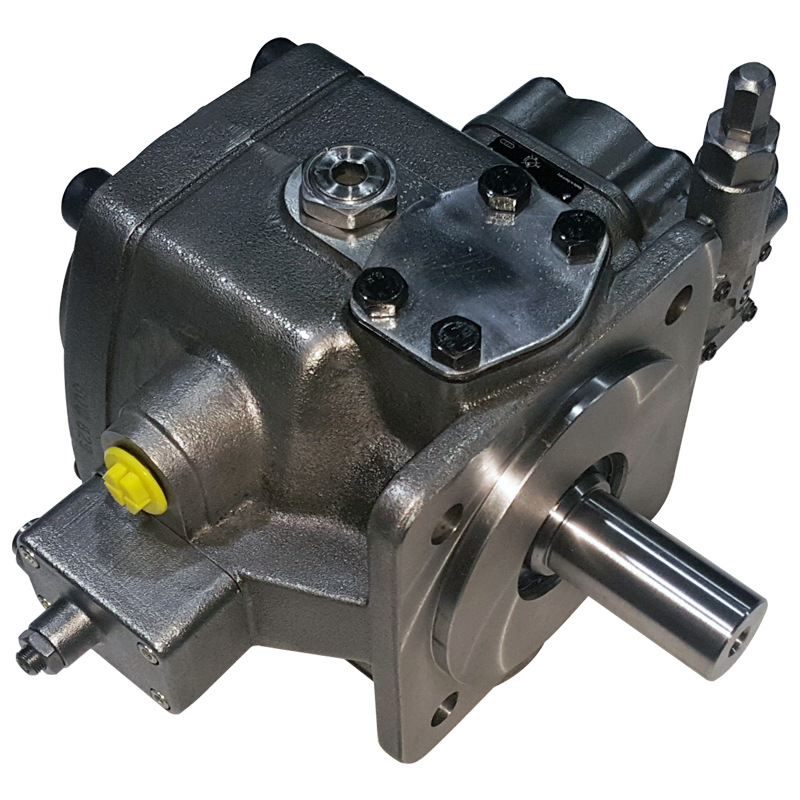 变量叶片泵R900580383 PV7-1X/25-30RE01MC0-16 发泡机专用液压泵