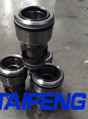 供应TLC 040 AB 40 E S-7X V型插件山东直销