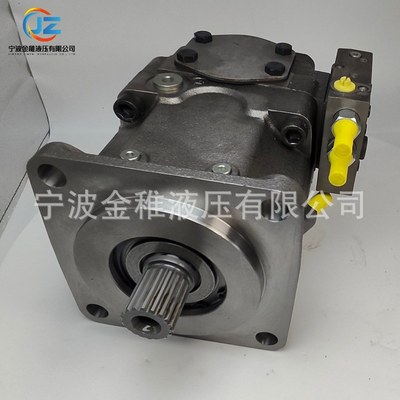 柱塞泵 A11VO75EP2/10R-NSD12K07