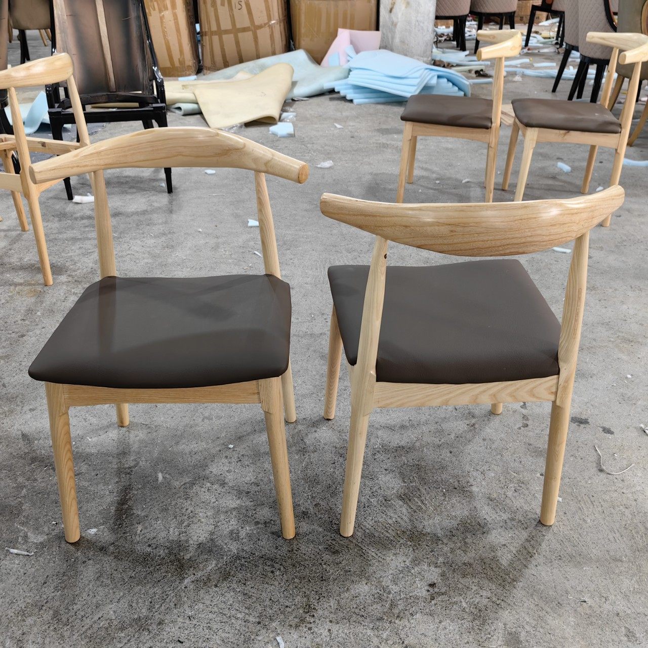 木之里现代简约酒店实木休闲接待网红设计师高档餐椅木椅子,电子元器件市场,电线扎带/束线带,淘宝优惠券,粉丝福利购,淘宝优惠卷