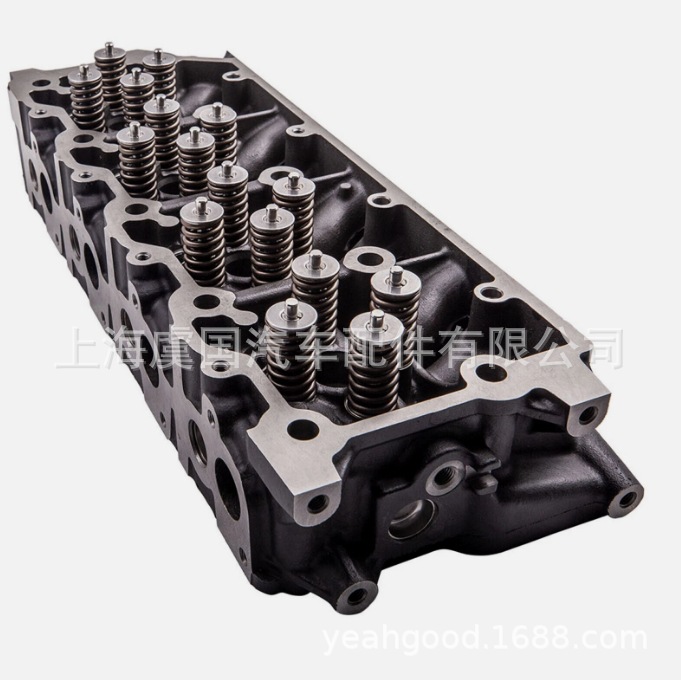 气缸盖组件 1843080C3 3C3Z6049CARM 3C3Z6049DA  3C3Z6049CBRM