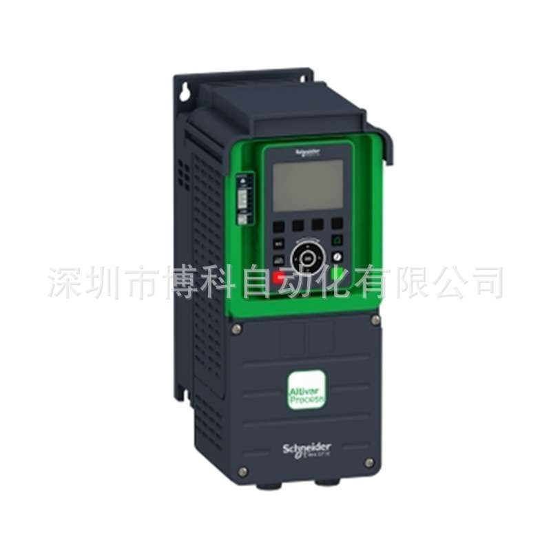 全新ATV930系列变频器ATV930D90N4 90KW 3相380V带中文面板