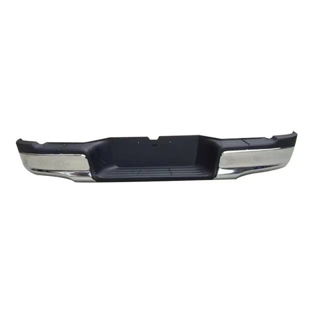 Hilux后杠踏板L200/DMAX/NAVARA