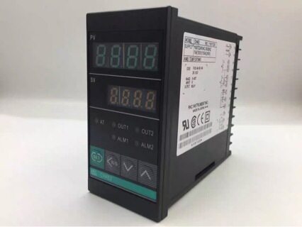 智能温控器CH402FK02-V*AN*NN
