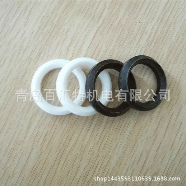 气动式高压无气喷涂机 特兰森长江2045 密封圈 牛皮圈 白皮圈