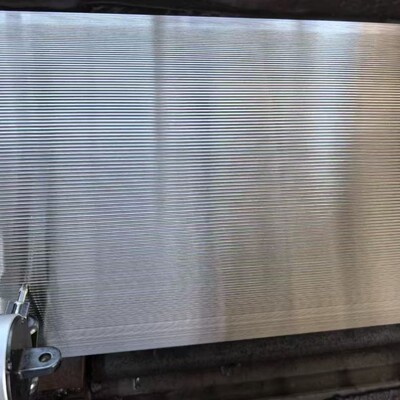纸板生产线用瓦楞辊 生产销售 合金材质 碳化钨  corrugator roll