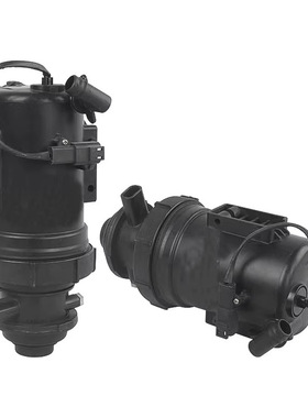 柴油滤清器总成5283172 FH21077 FS19925总成三插 现货供应