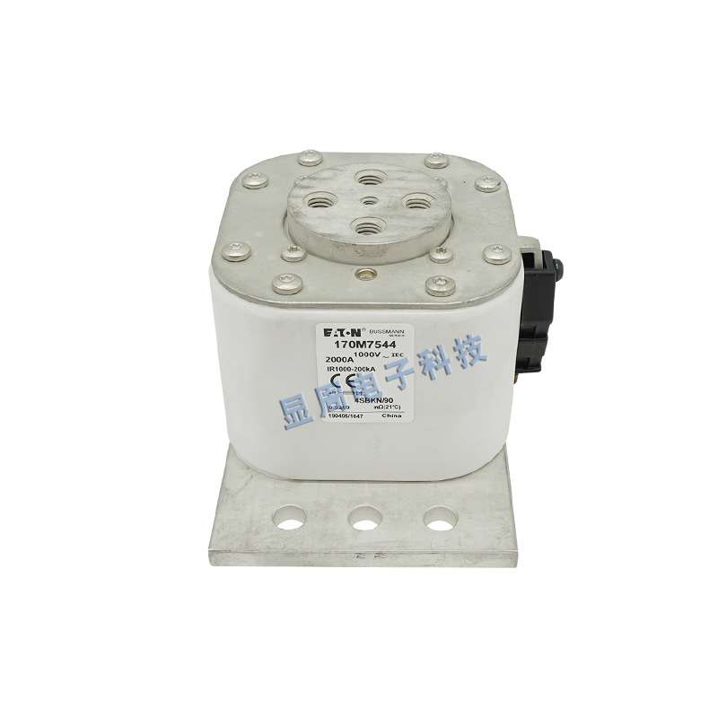 全新保险丝熔断器170M7544 170M7546 170M7548 170M7549 170M7552