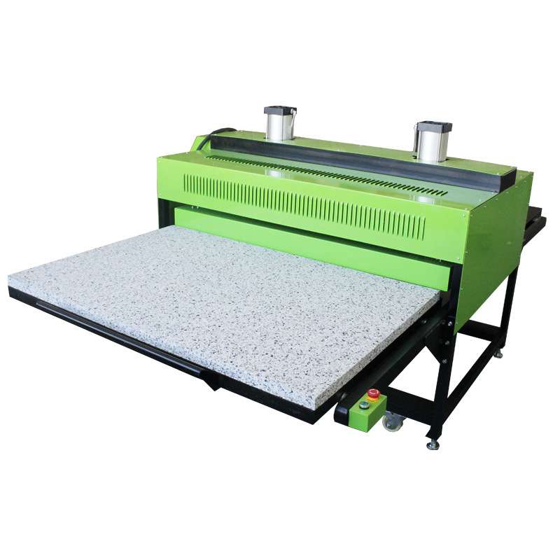 烫画机 australia large format sublimation heat press paypal
