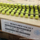 编带校正电容100V683J 0.068UF P5MM