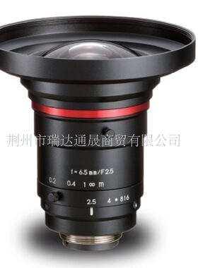 Kowa兴和  LM6FC24M  1.1英寸2400万像素工业镜头