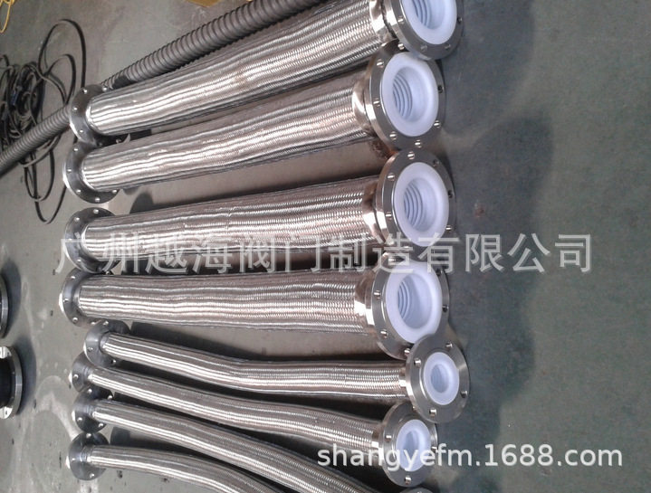 建筑工程用防水套管A型柔性防水套管防水套管
