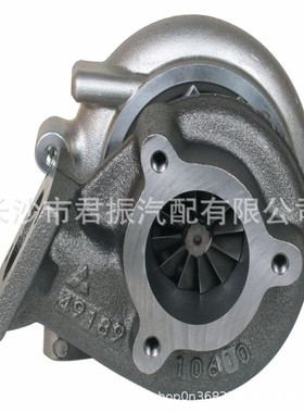 厂家批发 TD04HL 49189-02711 涡轮增压器