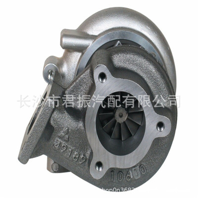厂家批发 TD04HL 49189-02711 涡轮增压器