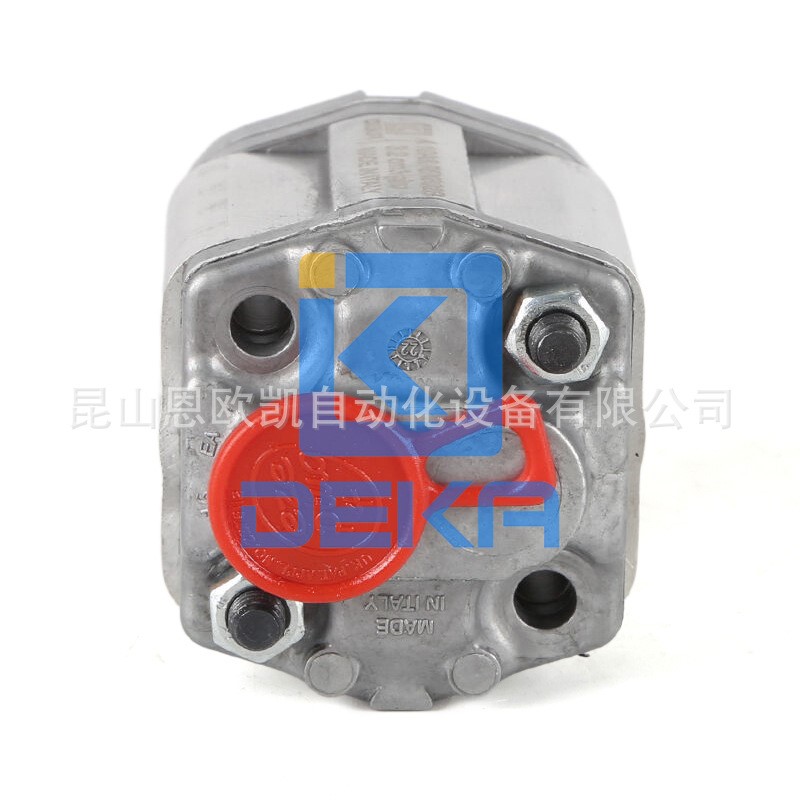 DEKA齿轮泵 10A3.75X302B