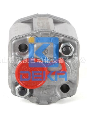 DEKA齿轮泵 10A3.75X302B