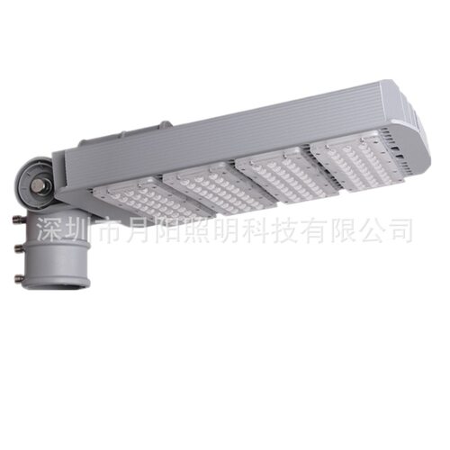 厂家直销led路灯头200W250W户外防水路灯广场道路照明路灯头