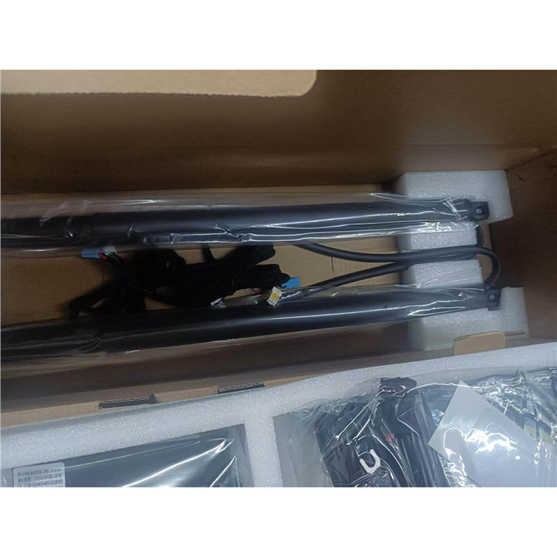 适用於新威霆电动尾门改装