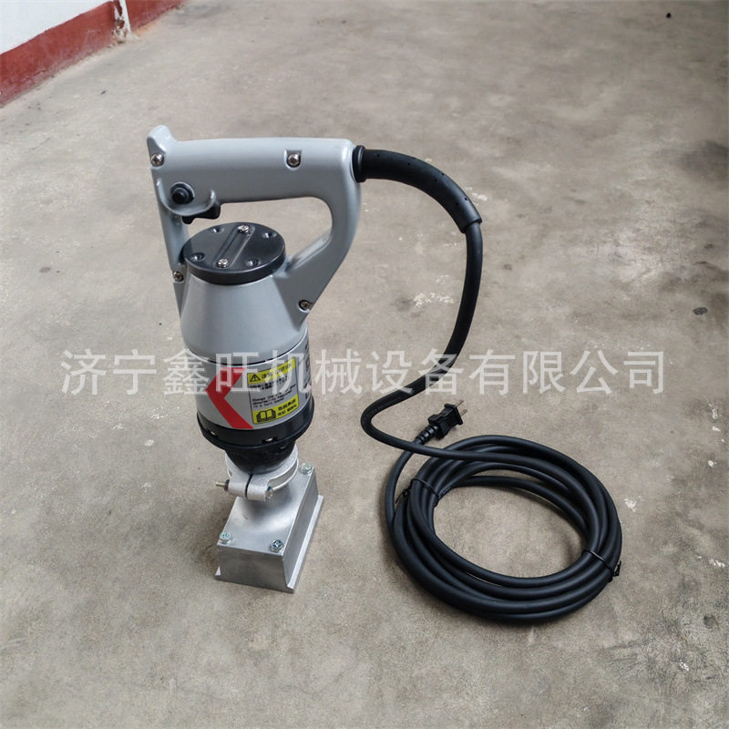 G28手持轻便混凝土振捣铲