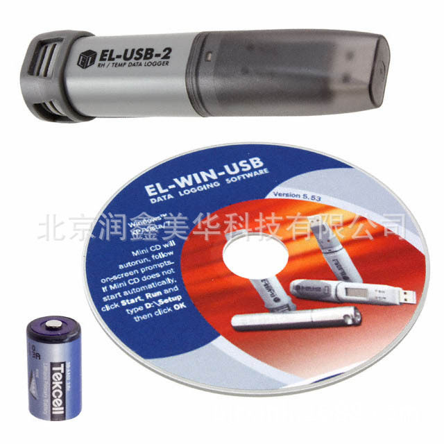MartelEL-USB-2泄漏检测器